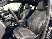 BMW X4 xDrive30i High Executive