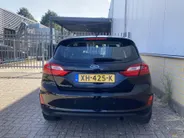 Ford Fiesta 1.1 85 pk Trend 5-deurs Styling Pack - Navigation Pack - Driver Assistance Pack