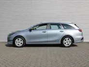 Kia Ceed Sportswagon 1.5 T-GDi DCT7 DynamicLine | Automaat | BTW Auto | Navi | Clima | Cruise adapt. | 16' LM | Camera | LED |