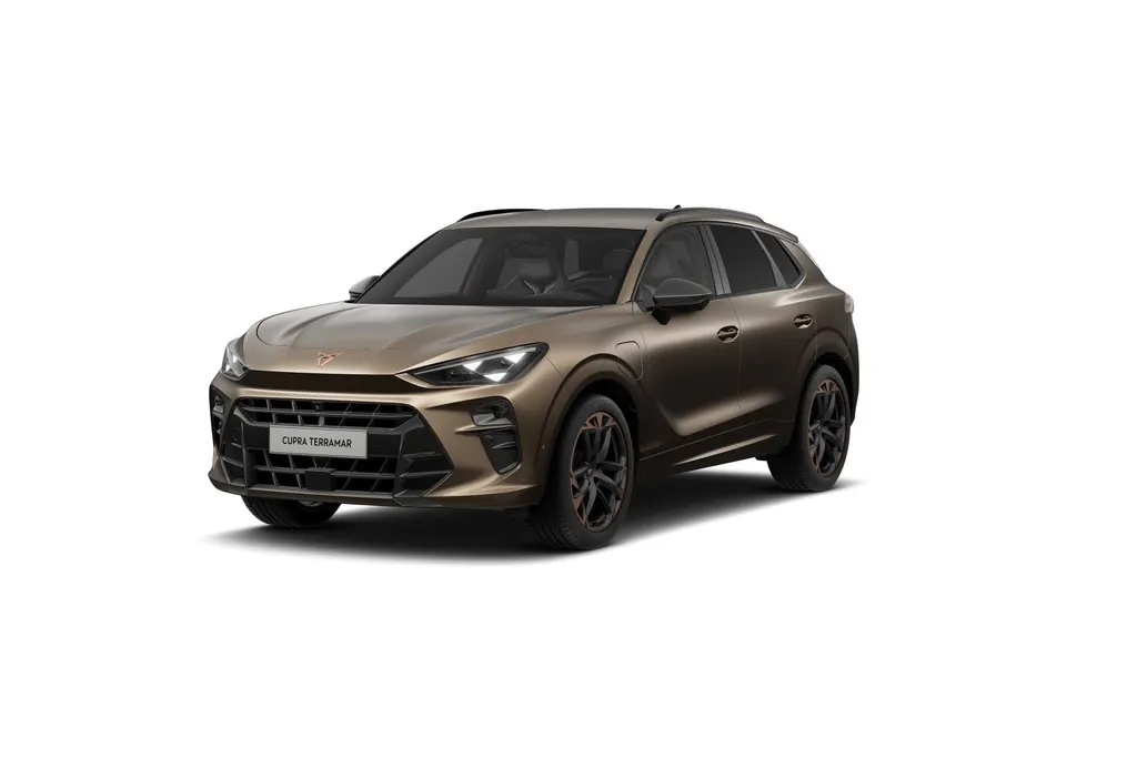 CUPRA Terramar Business | 360 graden camera | Achteruitrijcamera | Draadloze Apple CarPlay™, Android Auto™