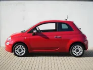 Fiat 500 1.0 Hybrid 70 PK | Comfort | Style | Tech | Navi | Carplay | 15'