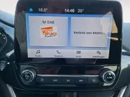 Ford Fiesta 1.0 EcoBoost Hybrid ST-Line 125PK | Winter Pack | Keyless Entry | Privacy Glass | Climate Control | Apple Carplay/ Android Auto | Parkeersensoren