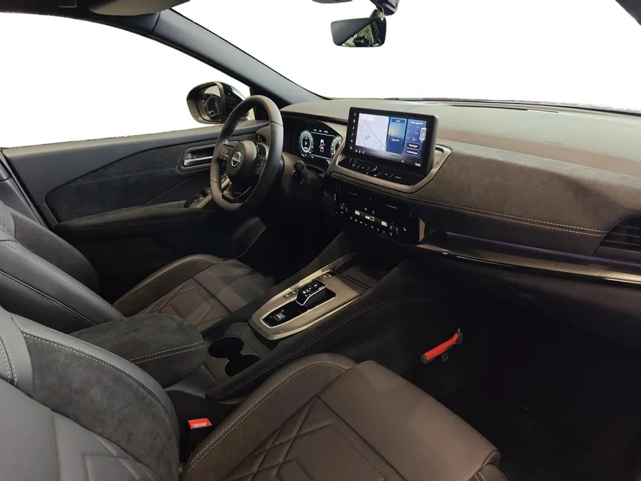 Nissan QASHQAI 1.5 e-Power N-Design | TREKHAAK | PANORAMA DAK | COLD PACK