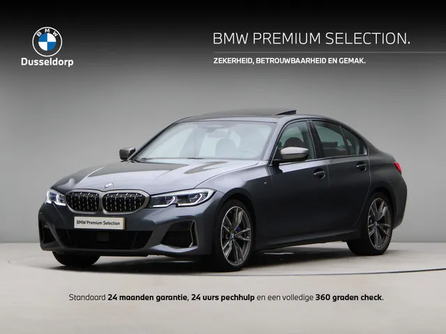 BMW 3 Serie