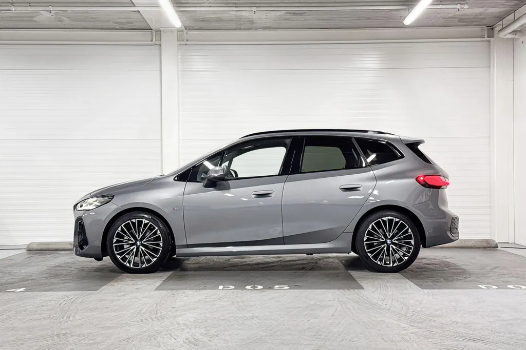 BMW 2 Serie Active Tourer 220i