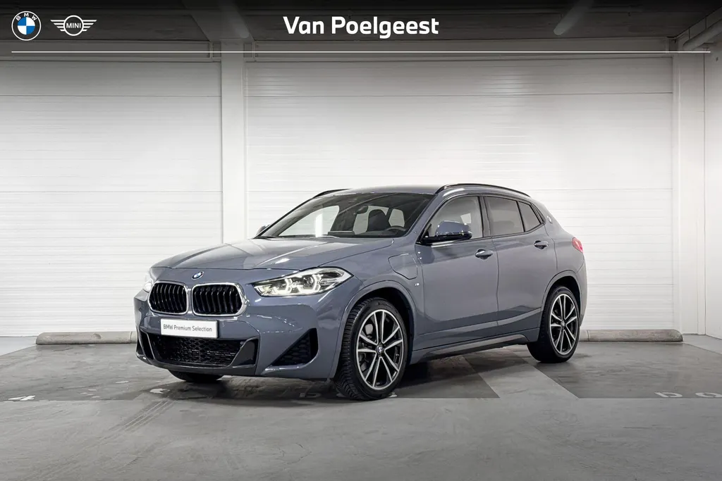 BMW X2 xDrive25e High Executive