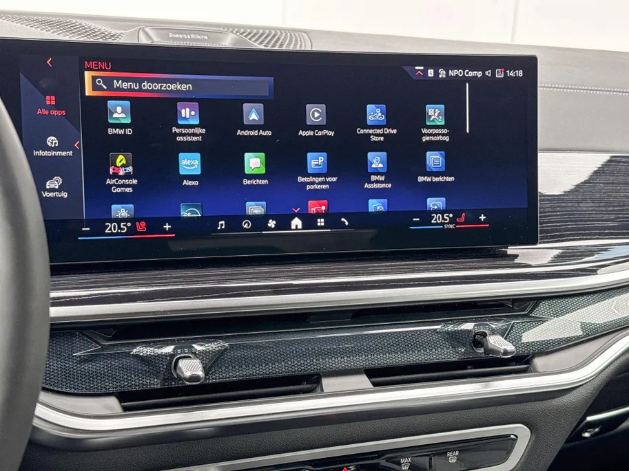 BMW X5 xDrive50e