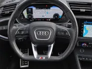 Audi Q3 Sportback 45 TFSIe/245PK S Edition · Camera· Trekhaak · Stoelverwarming · Leder/Alcantara