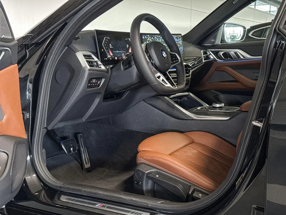 BMW i4 eDrive35 M Sport Edition 70 kWh