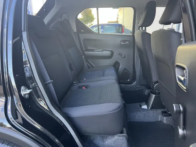 Suzuki Ignis 1.2 Smart Hybrid Select | Apple Carplay & Android Auto | Airco | Verwarmde Voorstoelen | Navigatie