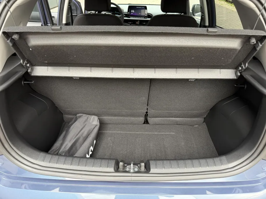 Kia Picanto 1.0 DPI DynamicPlusLine | Navi | Achteruitrijcamera | Parkeersensoren achter | Apple/Android carplay | Cruise control | LED | Privacy glass | LMV