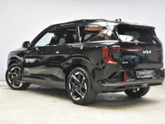 Kia EV5 81,4 kWh 306pk AWD GT