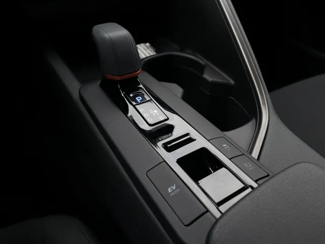 Toyota C-HR 1.8 Hybrid 140 Dynamic