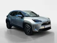 Toyota Yaris Cross 1.5 Hybrid Dynamic