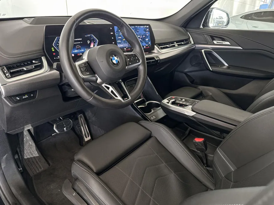 BMW X1 xDrive23i