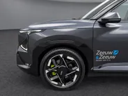 Kia EV5 GT AWD 81.4 kWh GT | Full options| Per heden te bestellen | Leverbaar 2027 |