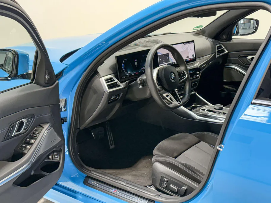 BMW 3 Serie Touring 330e Innovation Pack M Sportpakket Pro