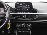 Kia Picanto 1.0 DPi DynamicLine | Trekhaak | BTW Auto | Camera | Airco | Cruise | 14' LM | Android Auto/Apple Carplay |