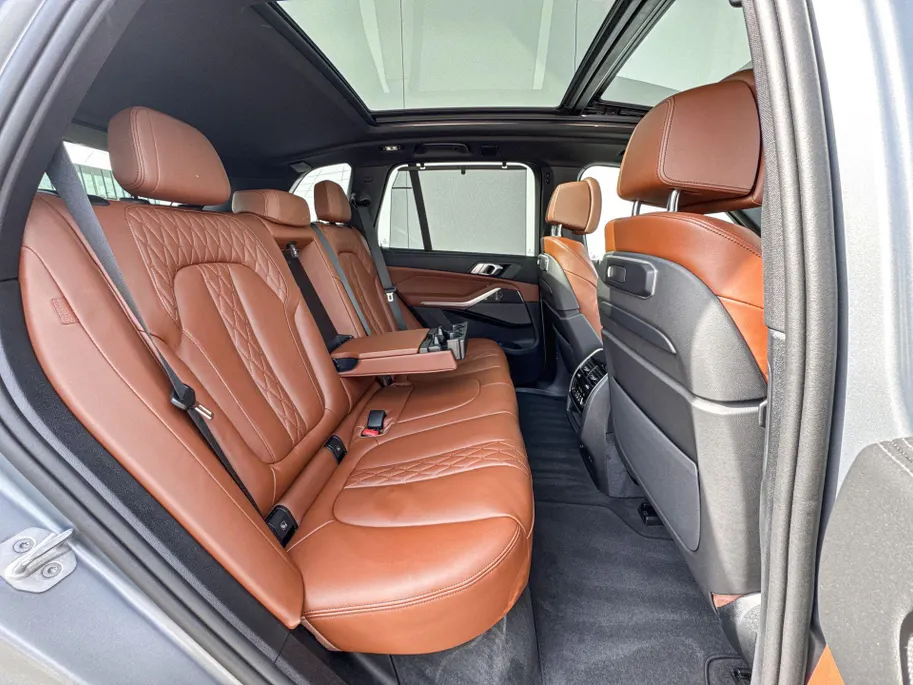 BMW X5 xDrive50e