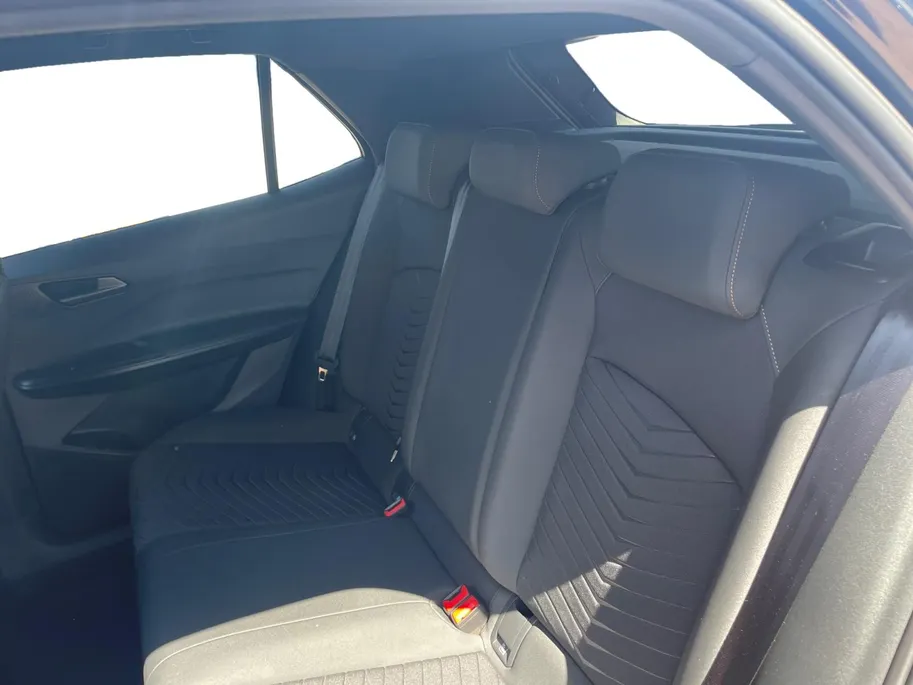 CUPRA Born Business 62 kWh *Navi+Camera*Climate Control*Adapt. Cruise Control*LM.Velgen!