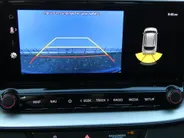 Kia Ceed Sportswagon Sw 1.0 T-GDi 100pk DynamicLine