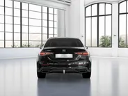Mercedes-Benz C-Klasse 300 e 140 Years Edition