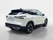 Nissan QASHQAI 1.3 MHEV Xtronic N-Connecta | Panoramadak | HUD | Adapt. Cruise Control| Stoelverwarming | Carplay