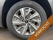 Hyundai Tucson 1.6 T-GDI HEV Comfort Smart