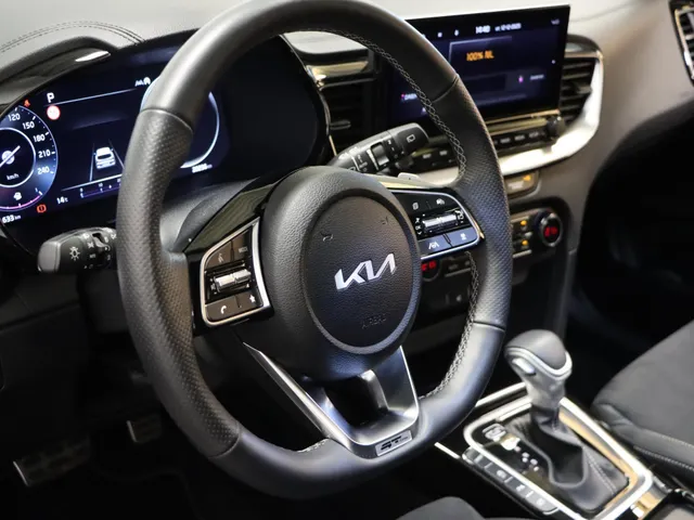 Kia Ceed Sportswagon 1.5 T-GDi GT-PlusLine