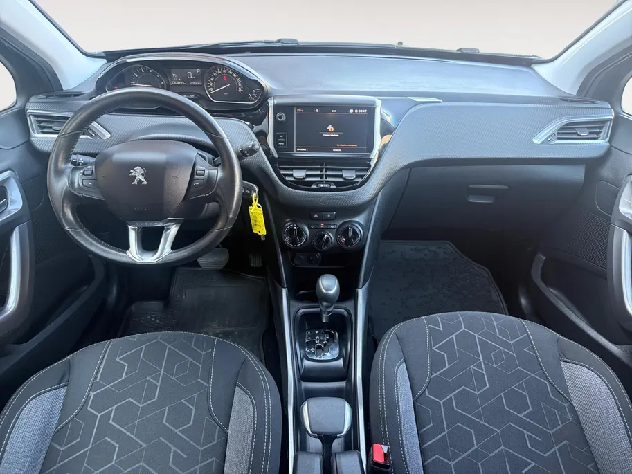 Peugeot 2008 1.2 PureTech Active | Achteruitrijcamera | Apple Carplay & Android Auto | LMV | Airco | Parkeersensoren |