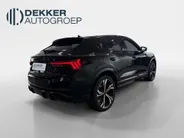 Audi Q3 Sportback 45 TFSI quattro edition one Black Pack - Pano-schuif/kanteldak - Trekhaak