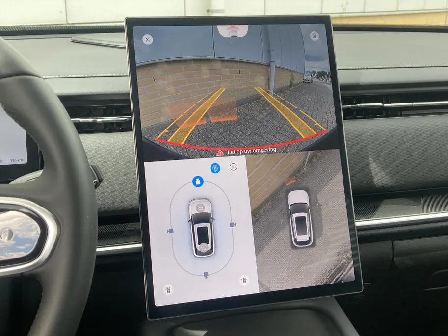 Jaecoo 7 1.5 PHEV 346 pk SHS-P Selective Navigatie - Camera - Apple Carplay/ Android Auto - Elektrische stoelverstelling