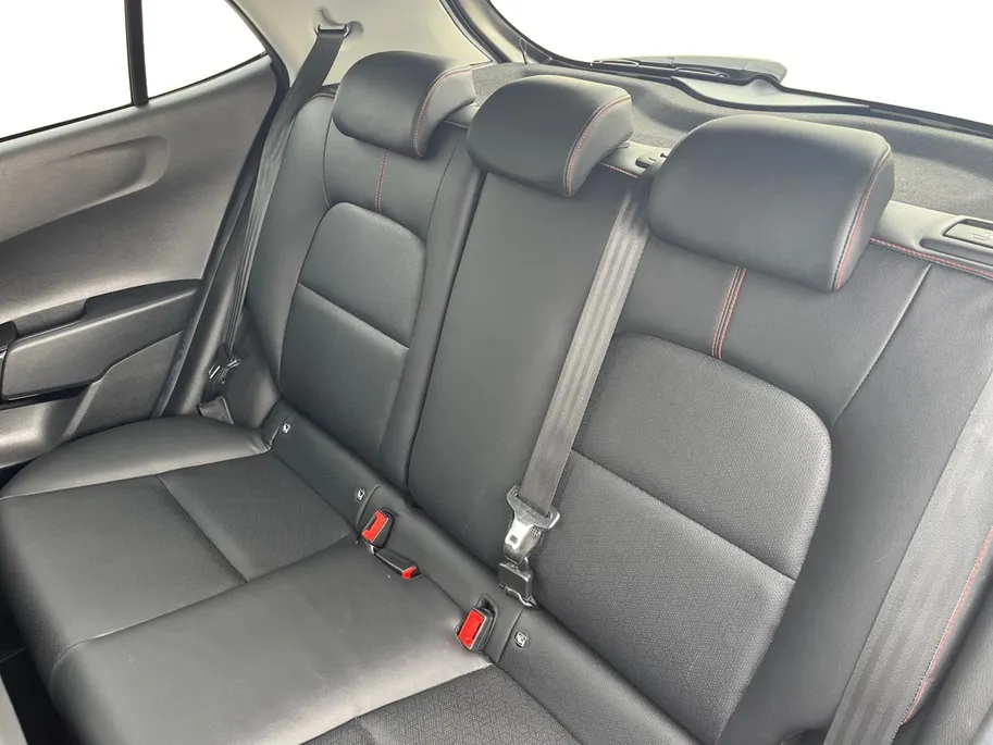 Kia Picanto 1.0 T-GDI GT-Line | 100 PK | Navigatie | Climate Control | Cruise Control | Parkeercamera | Kunstleder