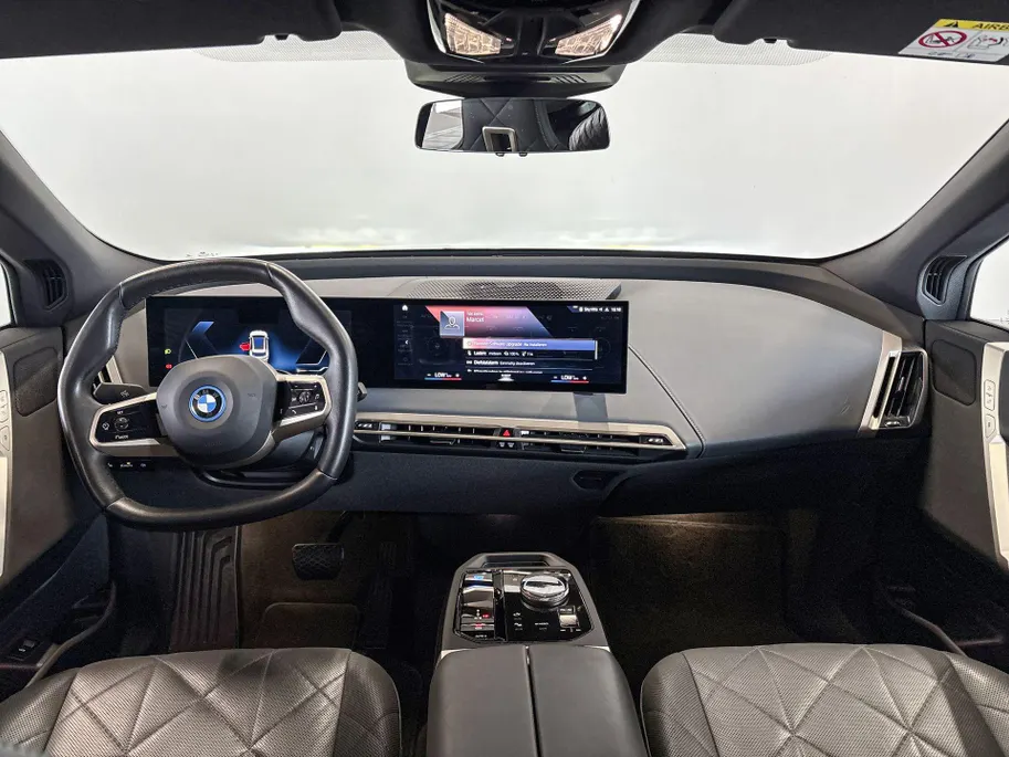 BMW iX xDrive40 High Executive Sportpakket