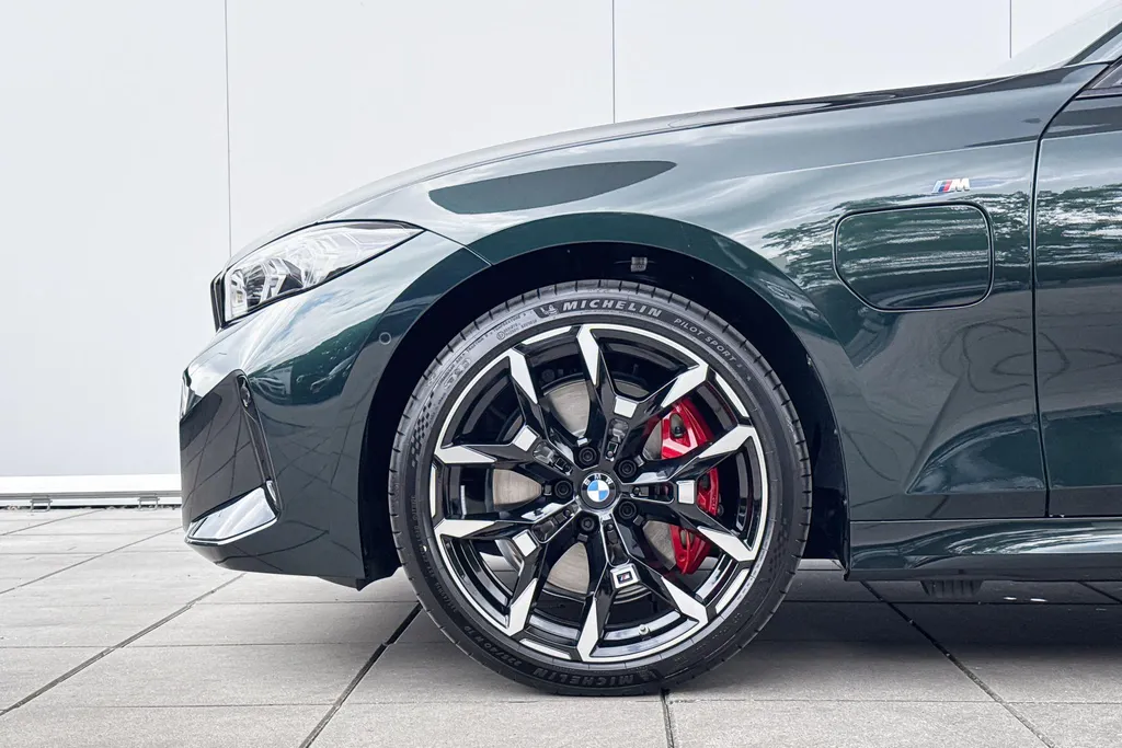 BMW 3 Serie Touring 330e