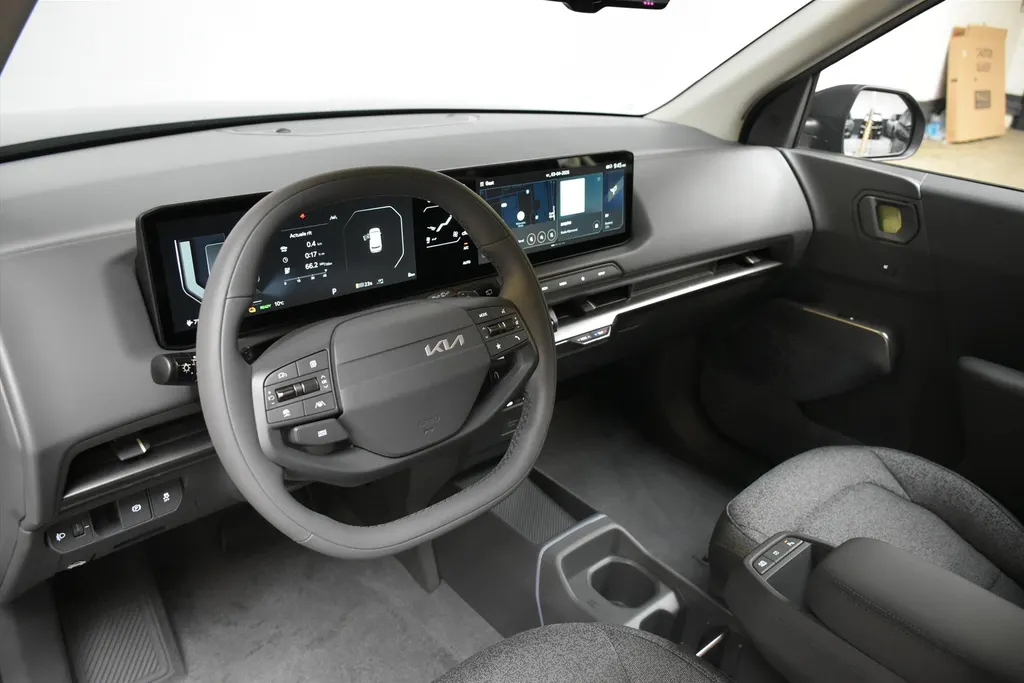 Kia EV2 61 kWh 135pk Air