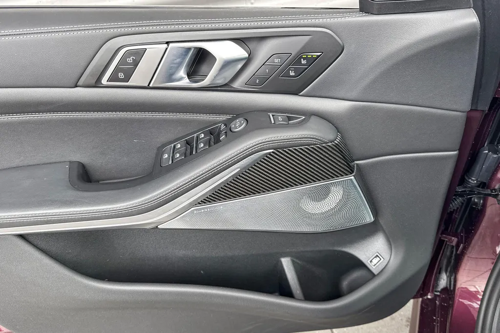 BMW X5 xDrive50e