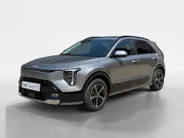 Kia Niro 1.6 GDi Hybrid DynamicPlusLine | Facelift model | Nu te bestellen! | Beschikbaar voor proefritten | Bel Kia Naaldwijk voor meer informatie: 0174 210 334