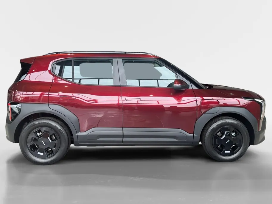Kia EV2 Air 42.2 kWh 4p. 3000.- inruilkorting | Stoel/Stuurverwarming | Wireless Carplay/Aut