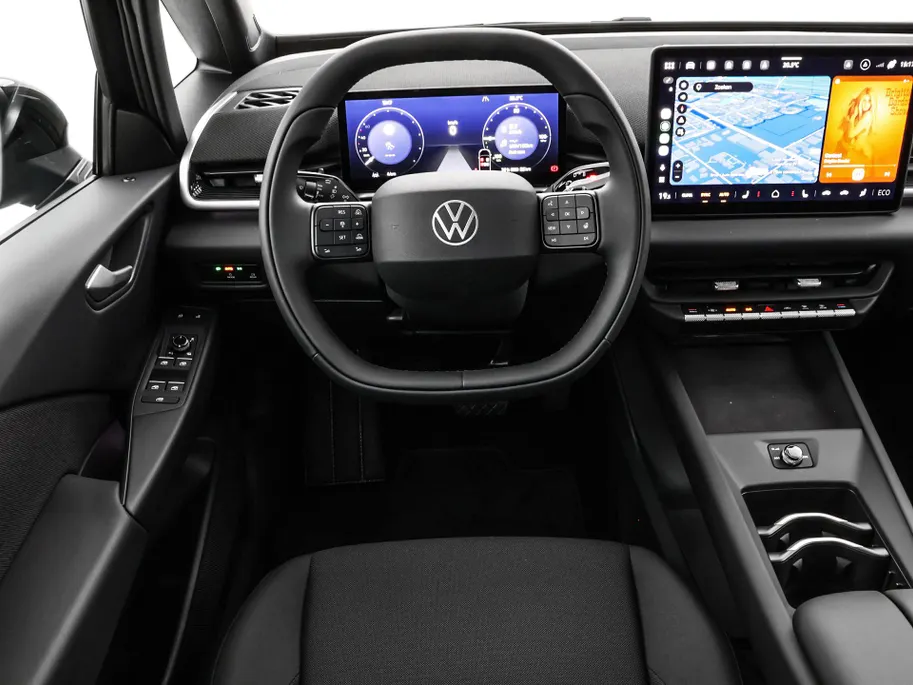 Volkswagen ID.3 (1) GP2 Trend 50 kWh accu 170 PK Elektr. aandrijving · Comfort Pakket ·