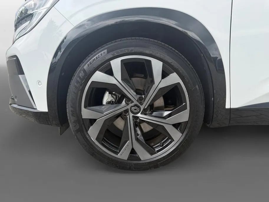 Renault Austral 200PK E-Tech Full Hybrid Iconic Esprit Alpine AT | 360 Camera | Elektrische Stoelen | Elektrische Achterklep | Climate Control | Adaptive Cruise Control | Apple CarPlay/Android Auto | Navi | Lichtmetalen Velgen |