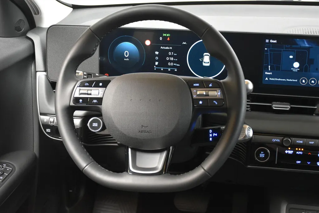 Hyundai IONIQ 5 84 kWh RWD Pure Edition | Voorraad Deal!