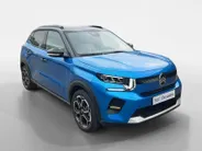 Citroën C3 1.2 Hybrid 110pk Max | Wordt verwacht | Dealer onderhouden | NL auto | Automaat | Cruise control | Apple carplay & Android auto | Navigatie | Draadloos opladen mobiel | 17' lichtmetalen velgen | Bovag garantie |