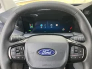 Ford Transit Custom 340 2.5 PHEV L1H1 Limited Kombi 8-pers VOORRAAD Prijs EX BTW Inclusief BPM