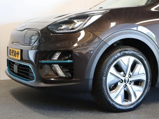 Kia e-Niro ExecutiveLine 64 kWh