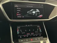 Audi A6 Avant 45 TFSI S-Line DSG Automaat | 245 PK | 2 X S-Line | Audi Sport Wielen