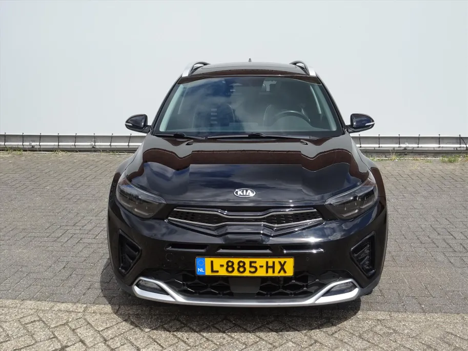 Kia Stonic 1.0 T-GDi 100pk GT-PlusLine I Schuif-kanteldak