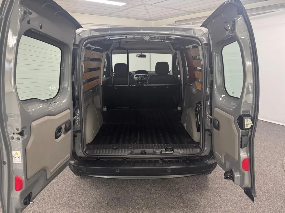 Renault Kangoo Express 1.5 dCi 75 Express Générique Pro | Hele Nette Auto | Airco | Bluetooth | Praktische Bedrijfswagen