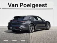 Porsche Taycan Cross Turismo 4 93 kWh