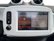 smart Forfour 1.0 Turbo Prime | Zeer nette auto | Open dak | Climate Control | Achteruitrijcamera | Navigatie | Stoelverwarming | Volledig onderhouden |